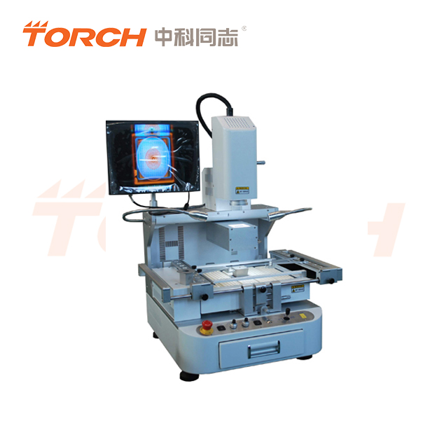 �����NƬ����ϵ�y(t��ng)BGA3600