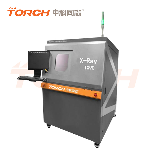 X-Ray�z�y(c��)ϵ�y(t��ng) TX90/TX130