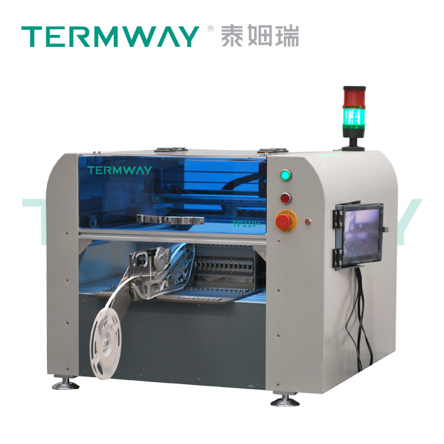 國產全自動貼片機TP220